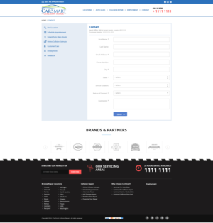 Web Design by Sid