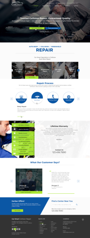 Web Design by Ved Web Services