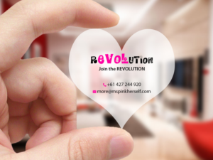 Business Card Design by Creations Box 2015 for Ms Pink Enterprises Pty Ltd | Design: #10081493