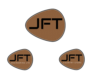 Logo Design by Hasna Designs
