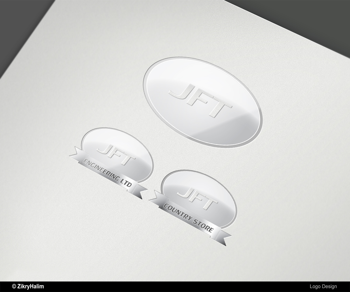 Logo Design by Z.H for this project | Design #2162194