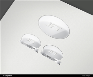 Logo Design by Z.H for this project | Design: #2162194