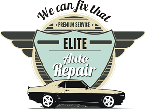T-shirt Design by Nikola Simonovikj for Elite Auto Repair | Design: #2145684