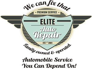 T-shirt Design by Nikola Simonovikj for Elite Auto Repair | Design: #2148302