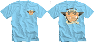 T-shirt Design by Nikola Simonovikj for Elite Auto Repair | Design: #2219245