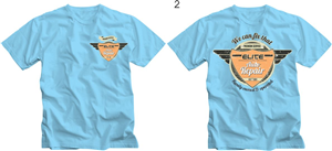 T-shirt Design by Nikola Simonovikj for Elite Auto Repair | Design: #2219381