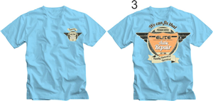T-shirt Design by Nikola Simonovikj for Elite Auto Repair | Design: #2219429