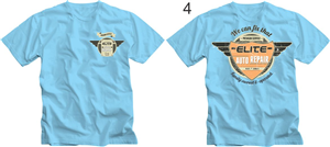 T-shirt Design by Nikola Simonovikj for Elite Auto Repair | Design: #2219487