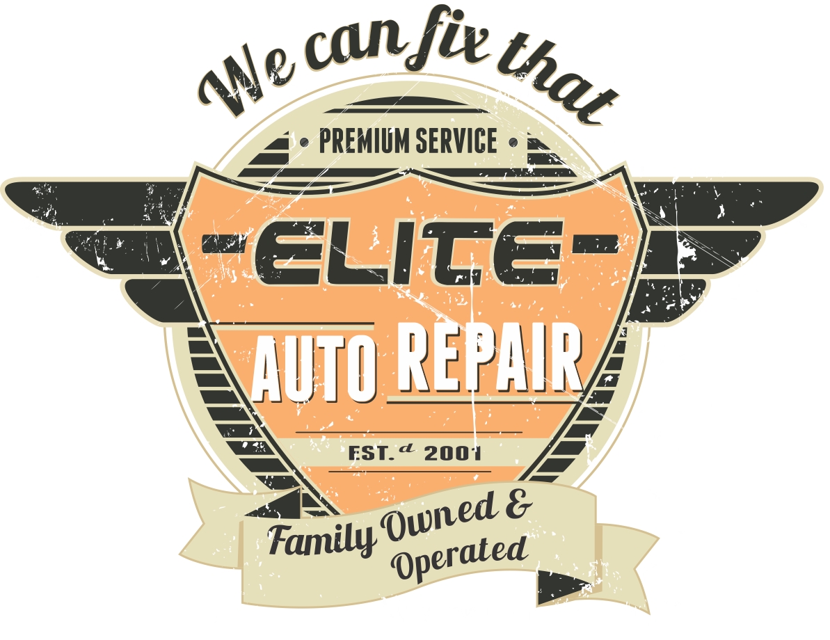 T-shirt Design by Nikola Simonovikj for Elite Auto Repair | Design #2225046