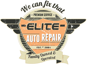 T-shirt Design by Nikola Simonovikj for Elite Auto Repair | Design: #2230770