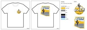 T-shirt Design by Syxfiq for Elite Auto Repair | Design #2212234