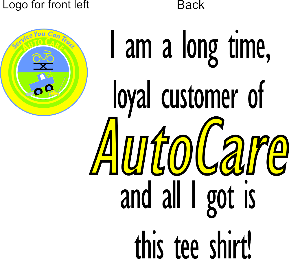 T-shirt Design by FUB for Elite Auto Repair | Design #2147275
