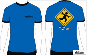 T-shirt Design by dekyra for Elite Auto Repair | Design #2186422