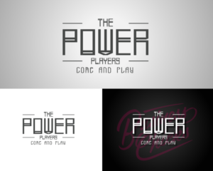 Logo-Design von Pram Shaw für dieses Projekt | Design #10007345