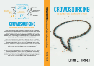 Book Cover Design by BengsWorks for this project | Design: #10192316