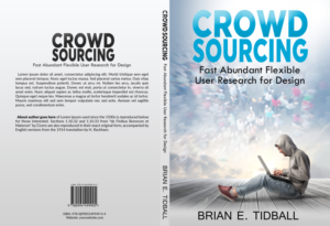 Book Cover Design by Gfx.26™ for this project | Design: #10184171