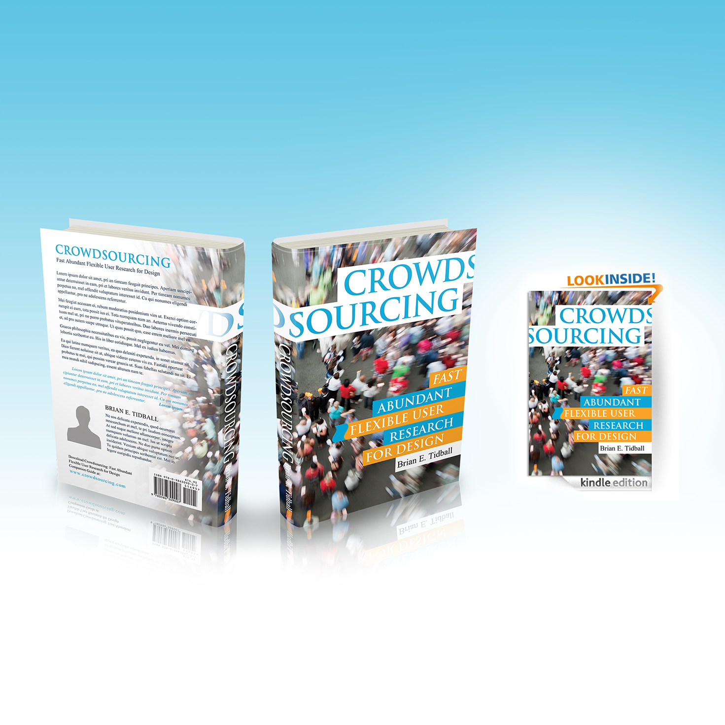 Book Cover Design by popdesign¤ for this project | Design: #10176363