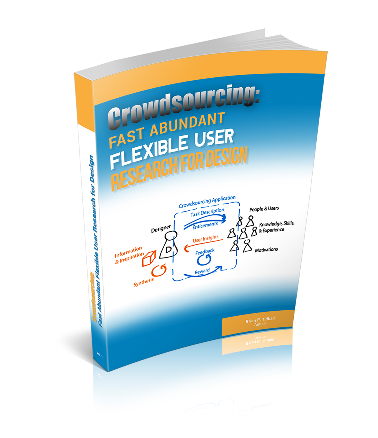 Book Cover Design by juliuspalmagil1983 for this project | Design #10078218