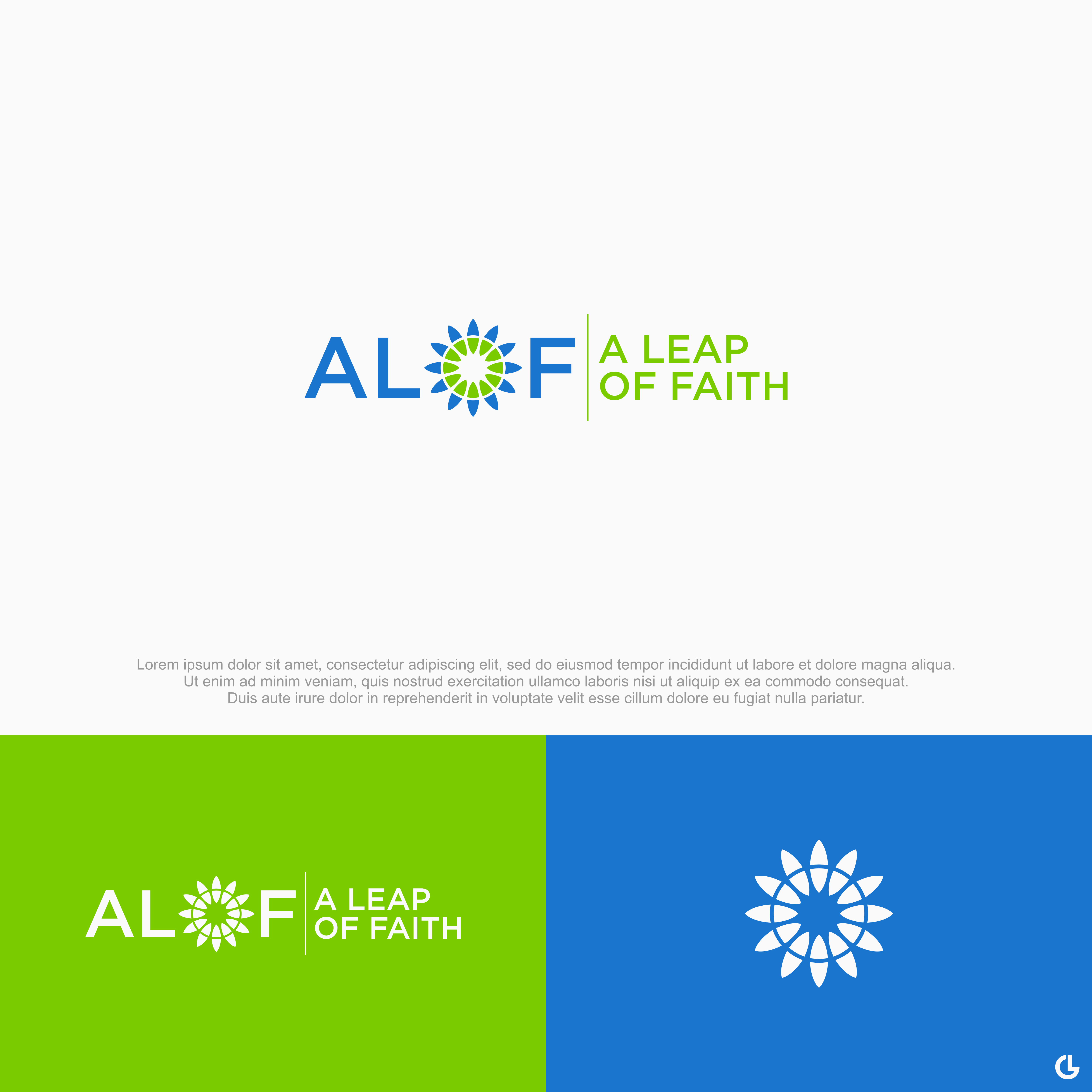 Logo Design by R!CKY for this project | Design #25113520
