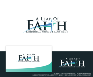 Logo Design by alvinnavarra for this project | Design: #25090718