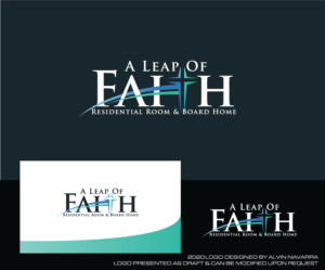 Logo Design by alvinnavarra for this project | Design: #25090729