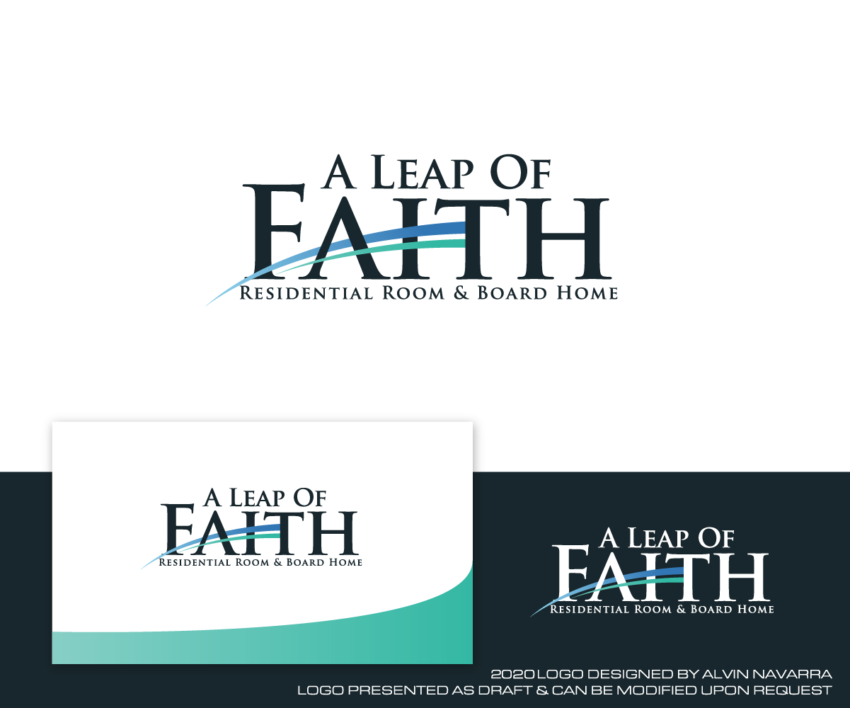 Logo Design by alvinnavarra for this project | Design #25096050