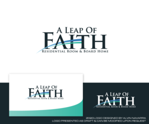 Logo Design by alvinnavarra for this project | Design: #25096050