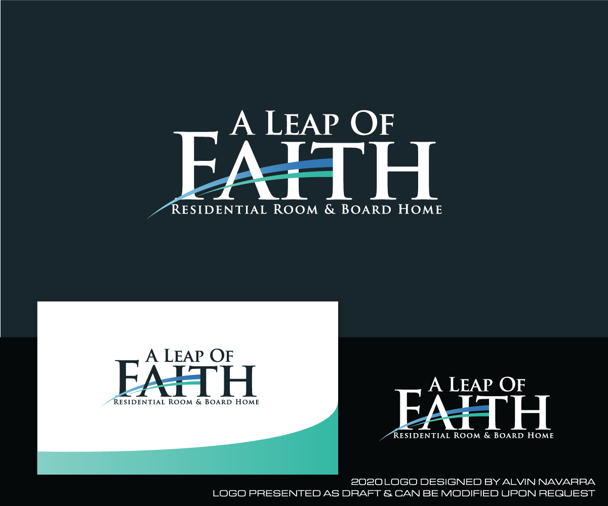 Logo Design by alvinnavarra for this project | Design #25096054