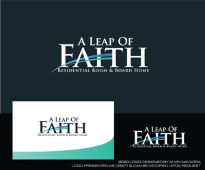 Logo Design by alvinnavarra for this project | Design: #25096054