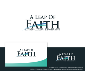 Logo Design by alvinnavarra for this project | Design: #25096062