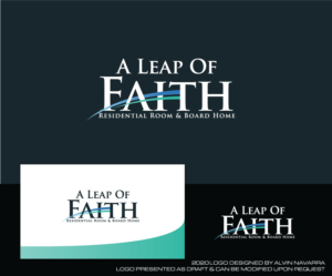 Logo Design by alvinnavarra for this project | Design: #25096064