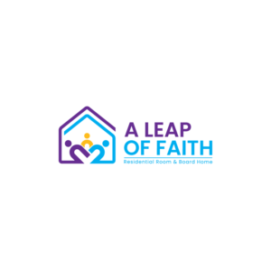 A Leap Of Faith | Logo Design by rozT