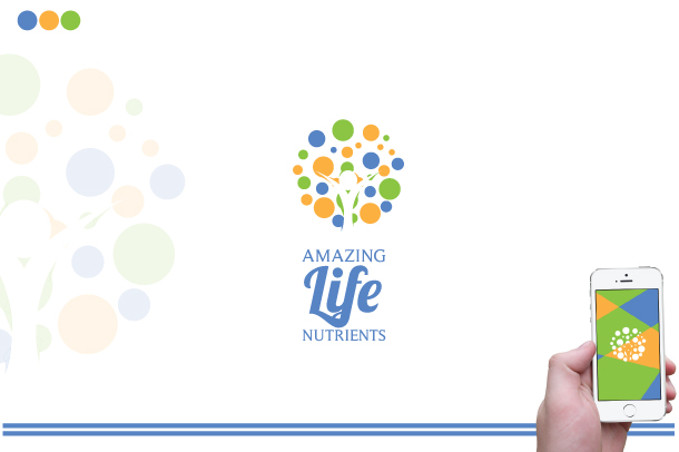 Logo Design by ARTMD for NetDirect Distribution | Design #9998221