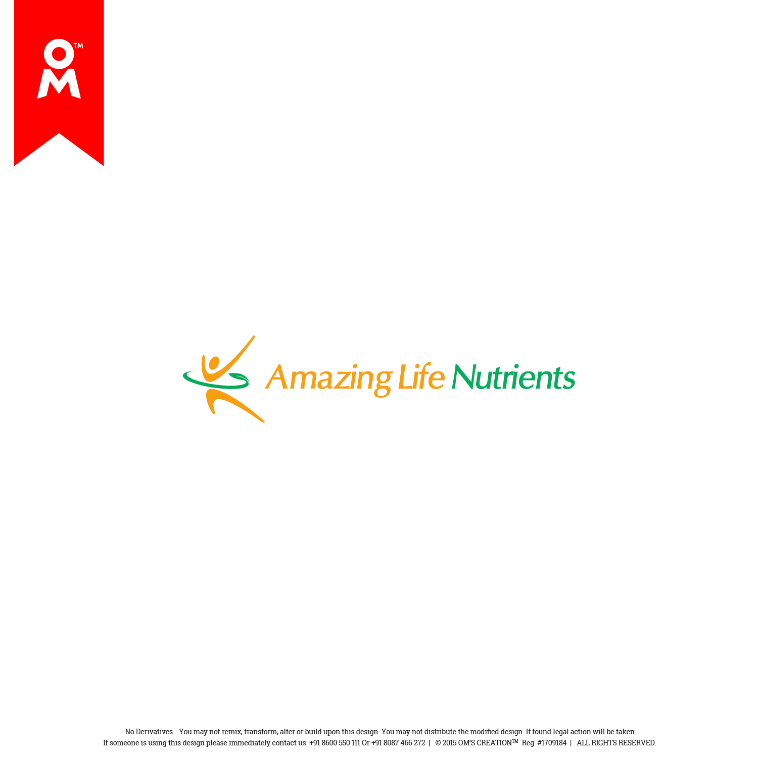 Logo Design by Omee for NetDirect Distribution | Design #10076436