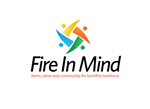 Logo Design by Jedacreative for Fire In Mind | Design #18920