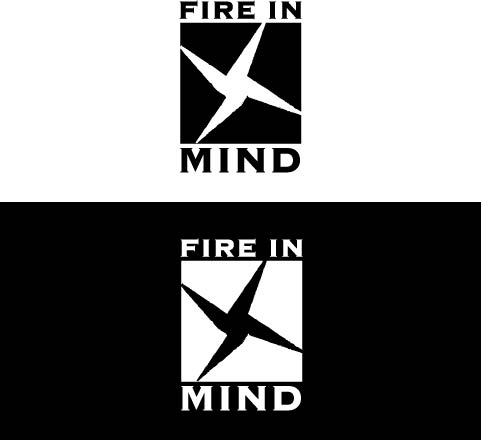 Diseño de Logo por Jeff Long Design para Fire In Mind | Diseño #18310