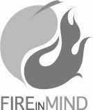 Logo-Design von Jeff Long Design für Fire In Mind | Design: #18357
