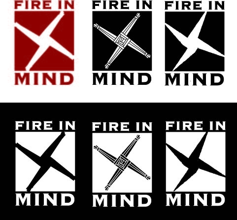 Design de Logo par Jeff Long Design pour Fire In Mind | Design #18364