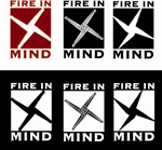 Logo-Design von Jeff Long Design für Fire In Mind | Design: #18364
