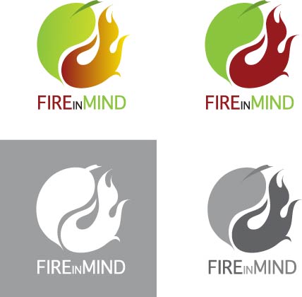 Design de Logo par Jeff Long Design pour Fire In Mind | Design #18367