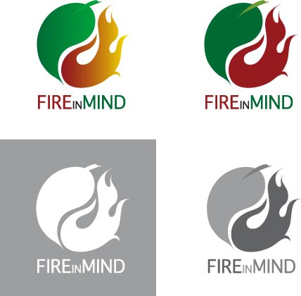 Design de Logo par Jeff Long Design pour Fire In Mind | Design #18558