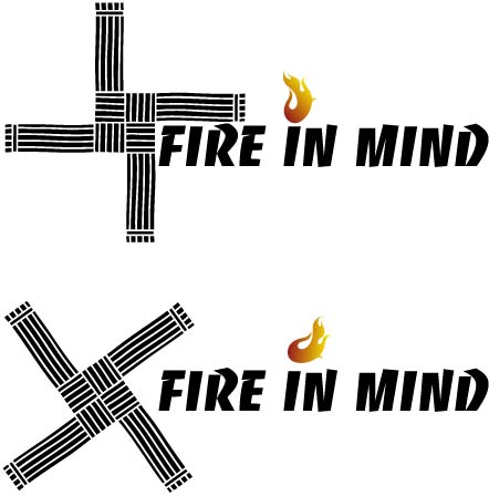 Design de Logo par Jeff Long Design pour Fire In Mind | Design #18625