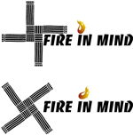 Logo-Design von Jeff Long Design für Fire In Mind | Design: #18625