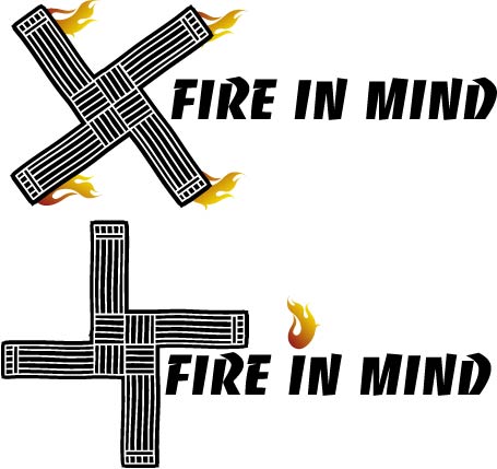 Design de Logo par Jeff Long Design pour Fire In Mind | Design #18637