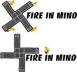 Logo-Design von Jeff Long Design für Fire In Mind | Design: #18637