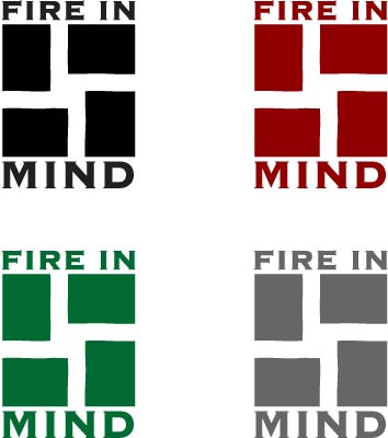 Design de Logo par Jeff Long Design pour Fire In Mind | Design #18638