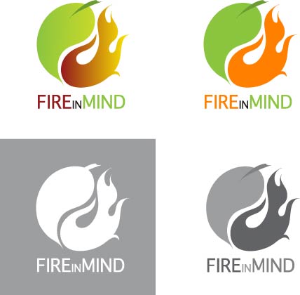 Design de Logo par Jeff Long Design pour Fire In Mind | Design #19077