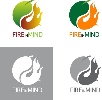 Design de Logo par Jeff Long Design pour Fire In Mind | Design #19078