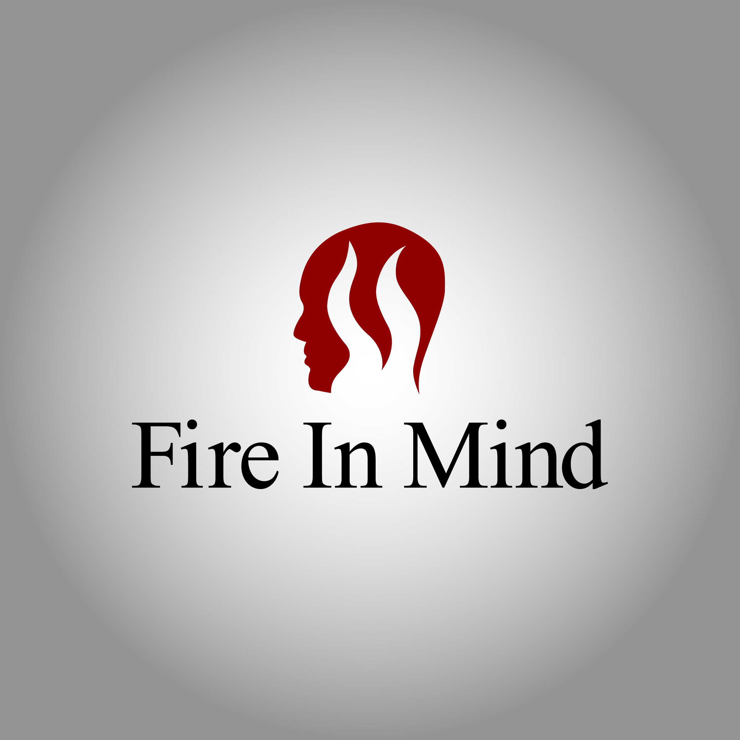 Diseño de Logo por Matthew Cottam para Fire In Mind | Diseño #18156