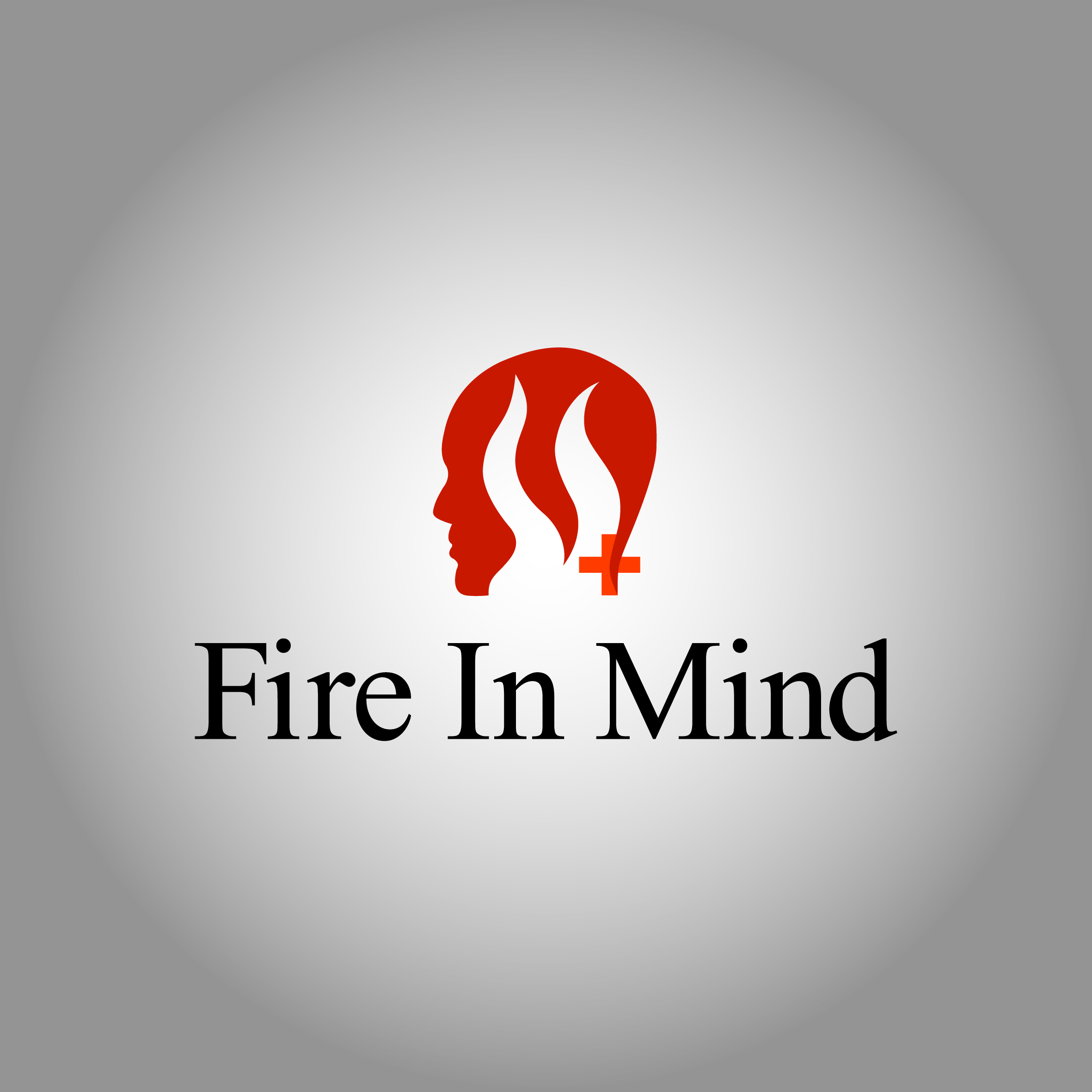 Logo Design by Matthew Cottam for Fire In Mind | Design #18363